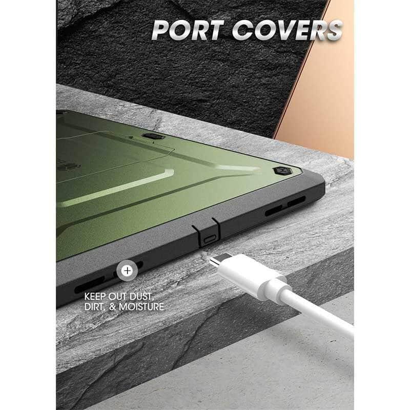 Casebuddy iPad 10 2022 UB PRO Kickstand Protective Case