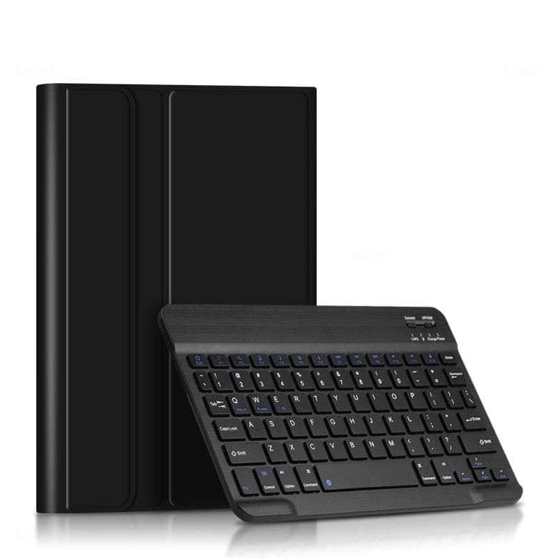 Casebuddy iPad 10 Wireless Bluetooth Keyboard Protective Case