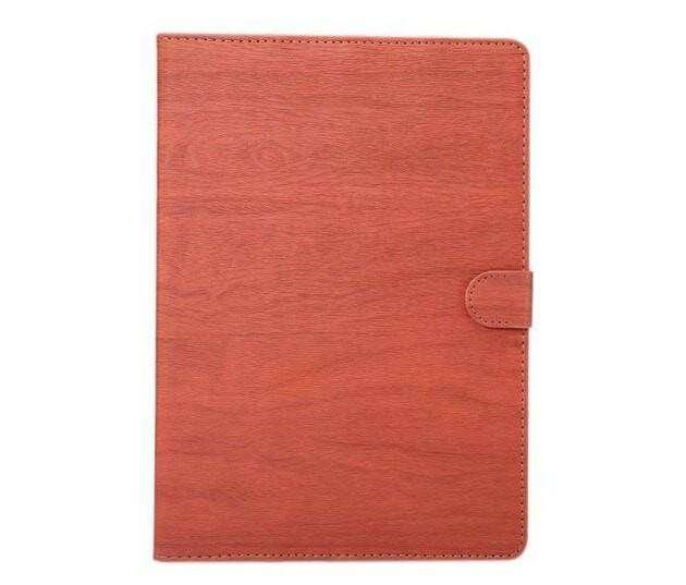 iPad 9.7 Fabric Folio Case - CaseBuddy