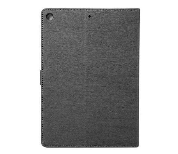 iPad 9.7 Fabric Folio Case - CaseBuddy