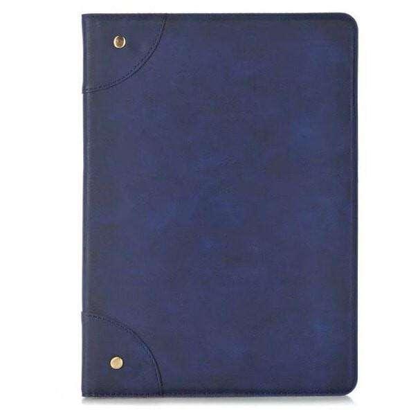 iPad 9.7 Rustique Organizer Case - CaseBuddy