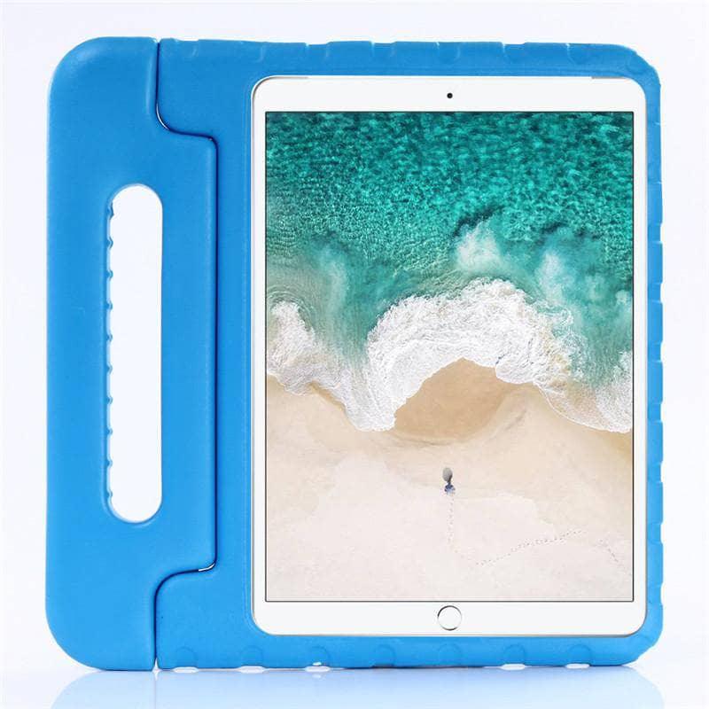 iPad Air 3 10.5 2019 EVA Foam Shockproof Children Kids Handle Stand - CaseBuddy