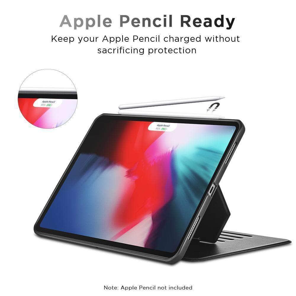 ESR 2020 iPad Air 4 Pen Holder Case - CaseBuddy