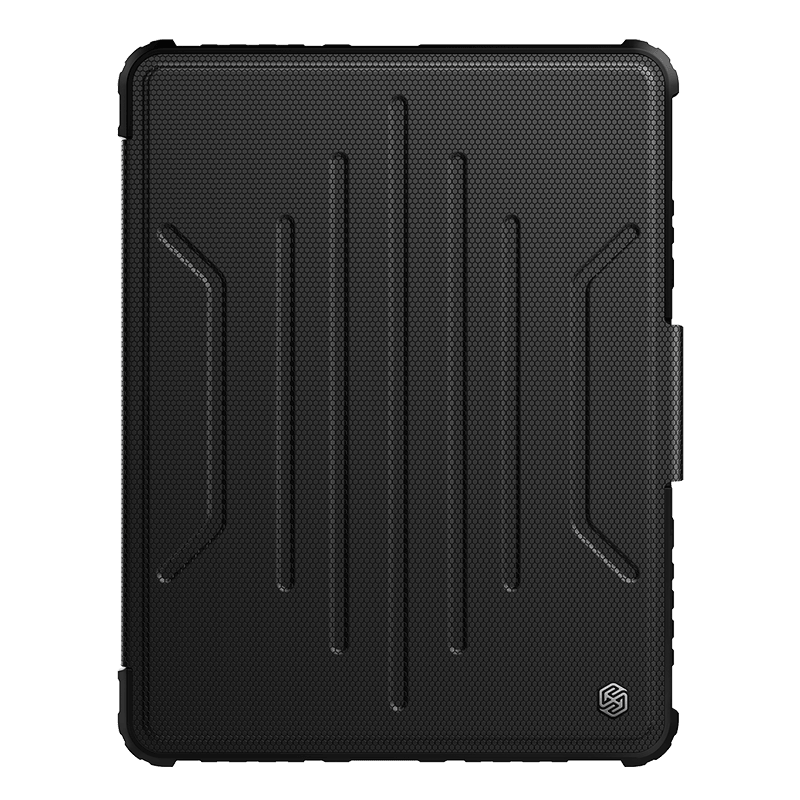 iPad Air 5 Nillkin Bumper SnapSafe Protection Shield