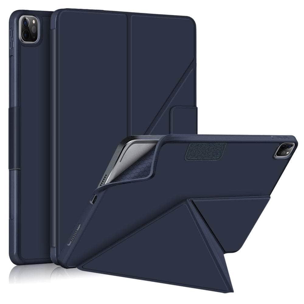 iPad Air 5 Tri-Fold Super Smart Case