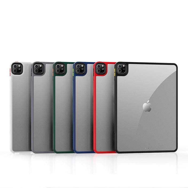 Casebuddy iPad Mini 6 Acrylic Ultra-Thin Protect Cover