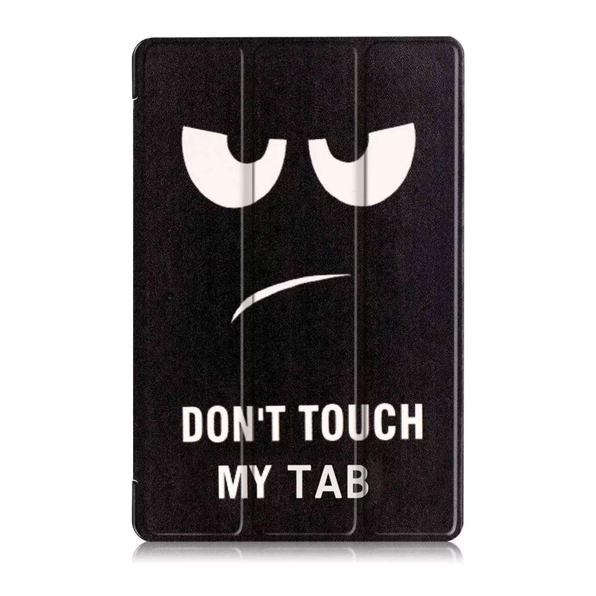 iPad Pro 10.5 Do Not Touch Smart Case - CaseBuddy