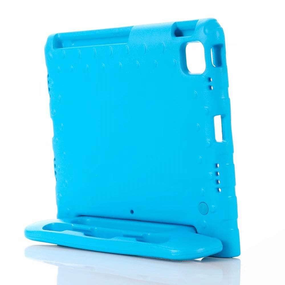 Casebuddy iPad Pro 11 2022 Case Kids Shockproof EVA Case