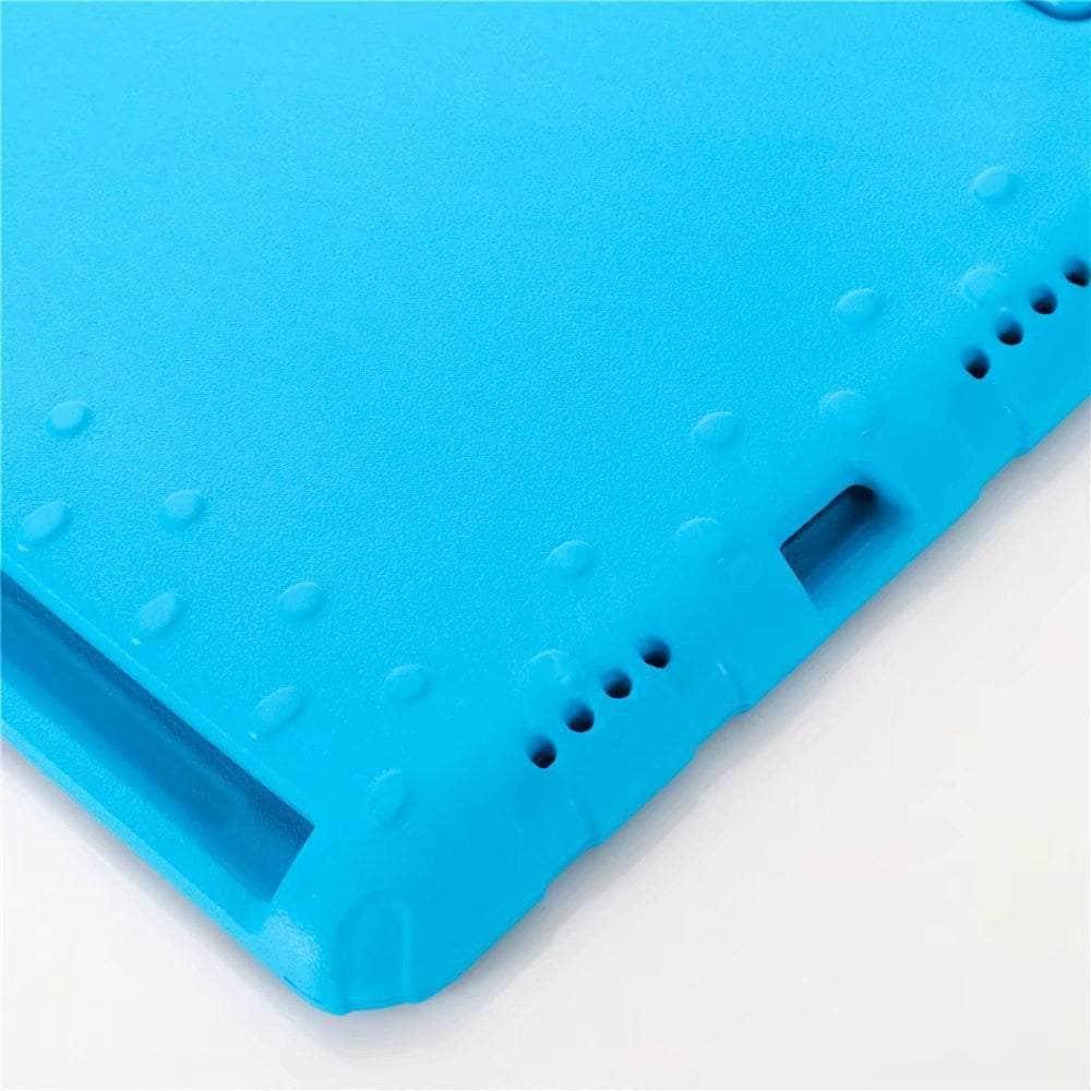 Casebuddy iPad Pro 11 2022 Case Kids Shockproof EVA Case