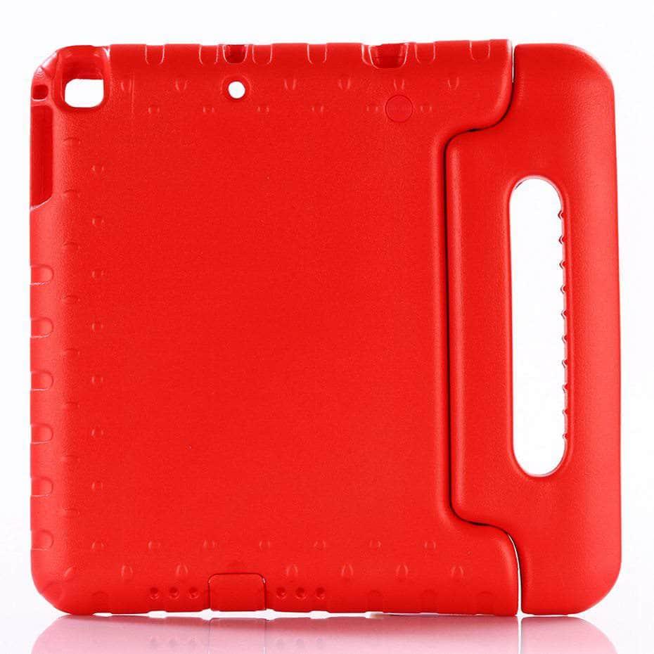 Casebuddy iPad Pro 11 2022 Case Kids Shockproof EVA Case