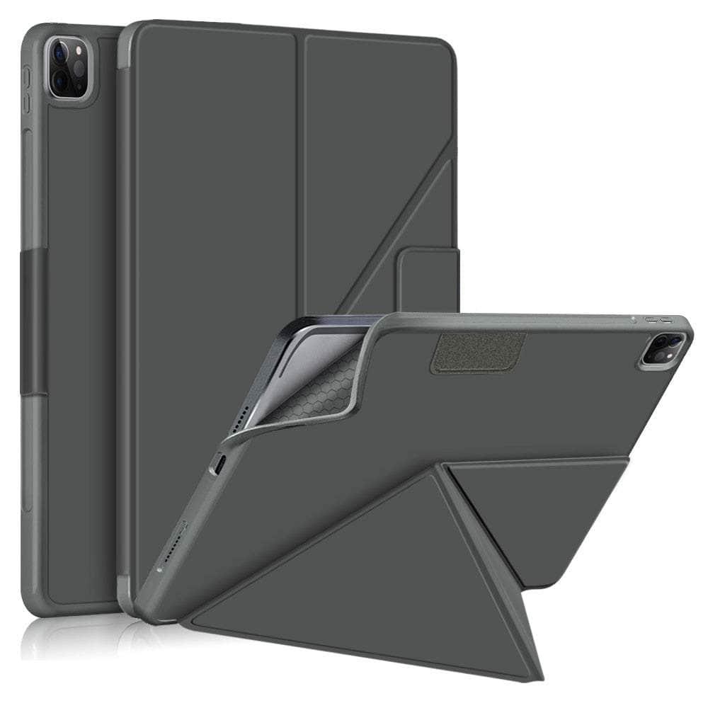 Casebuddy iPad Pro 11 2022 Tri-Fold Super Smart Case