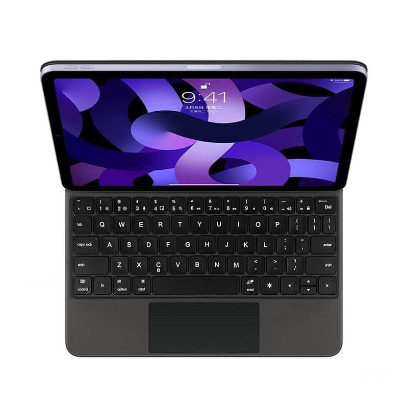 Casebuddy iPad Pro 12.9 2022 Magic Wireless Bluetooth Keyboard Case