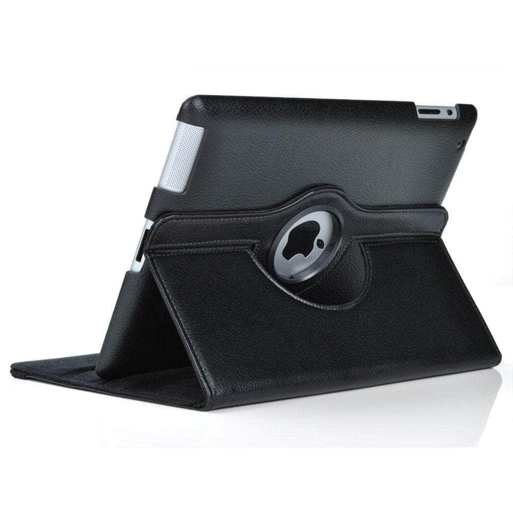 Casebuddy iPad Pro 12.9 2022 Stand Smart 360 Case