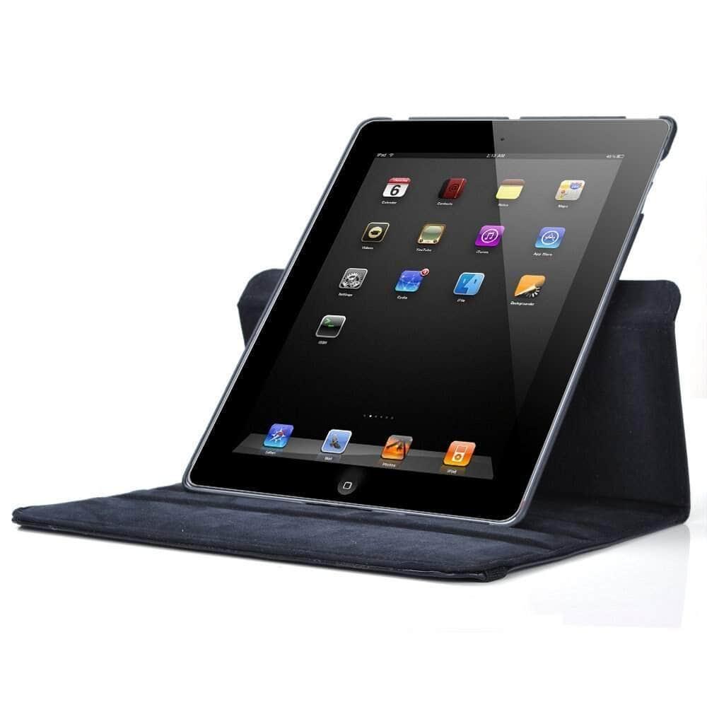 Casebuddy iPad Pro 12.9 2022 Stand Smart 360 Case