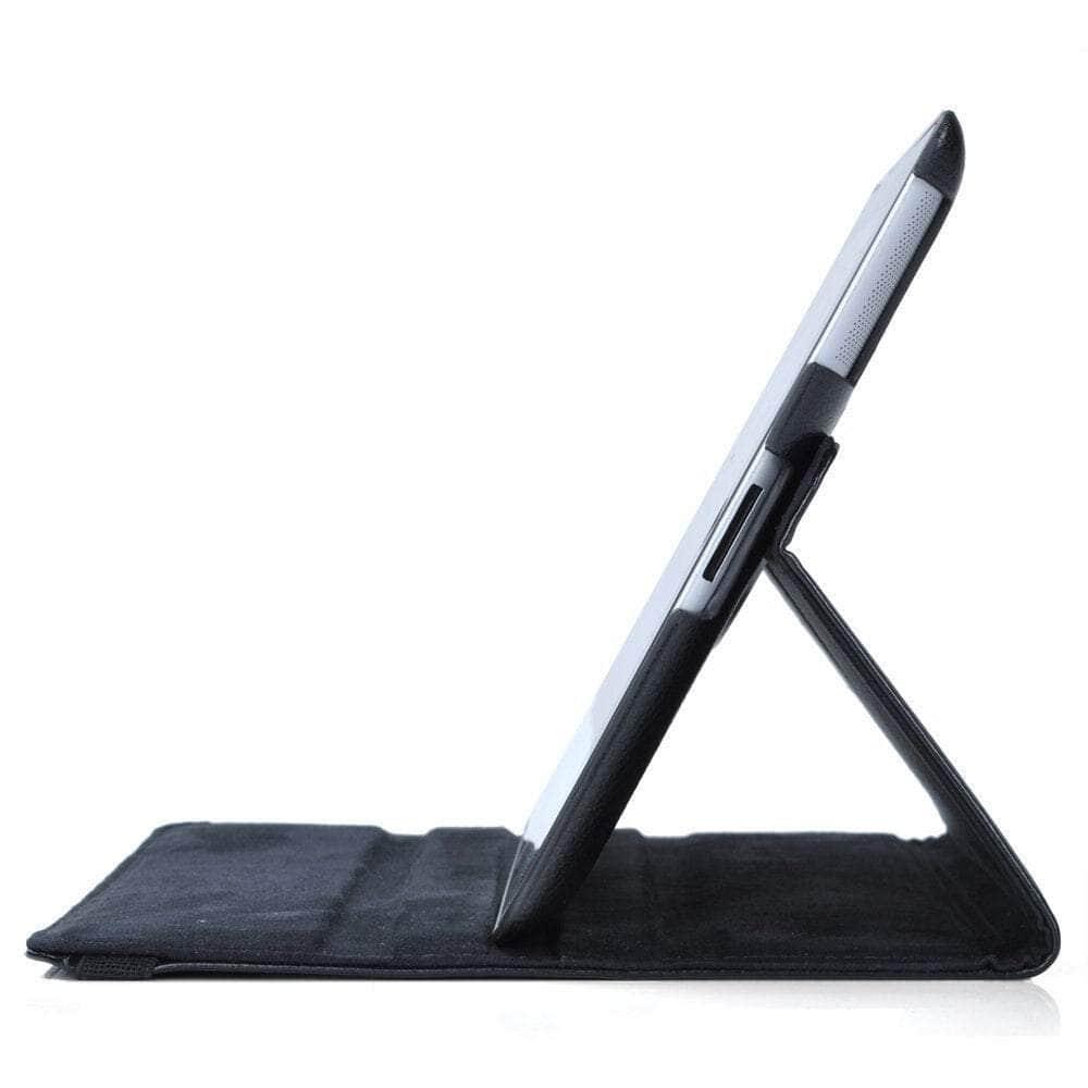 Casebuddy iPad Pro 12.9 2022 Stand Smart 360 Case