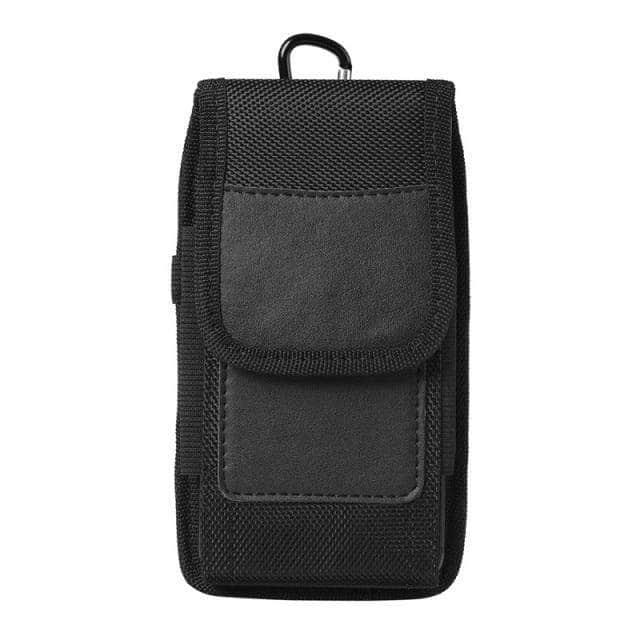 CaseBuddy Australia Casebuddy For iPhone 13 / Vertical package iPhone 13 & 13 Pro Belt Clip Holster Card Pouch