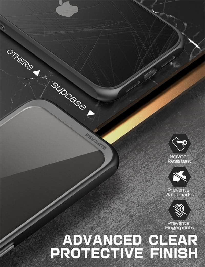 CaseBuddy Australia Casebuddy iPhone 13 Pro SUPCASE UB Style Premium Hybrid Protective Bumper