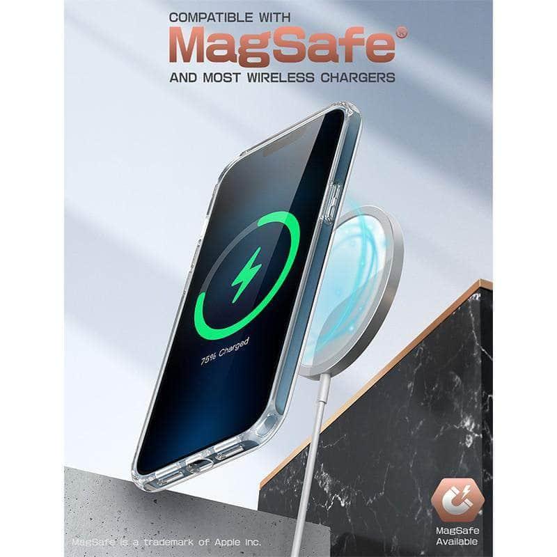 CaseBuddy Australia Casebuddy iPhone 13 Pro SUPCASE UB Style Premium Hybrid Protective Bumper
