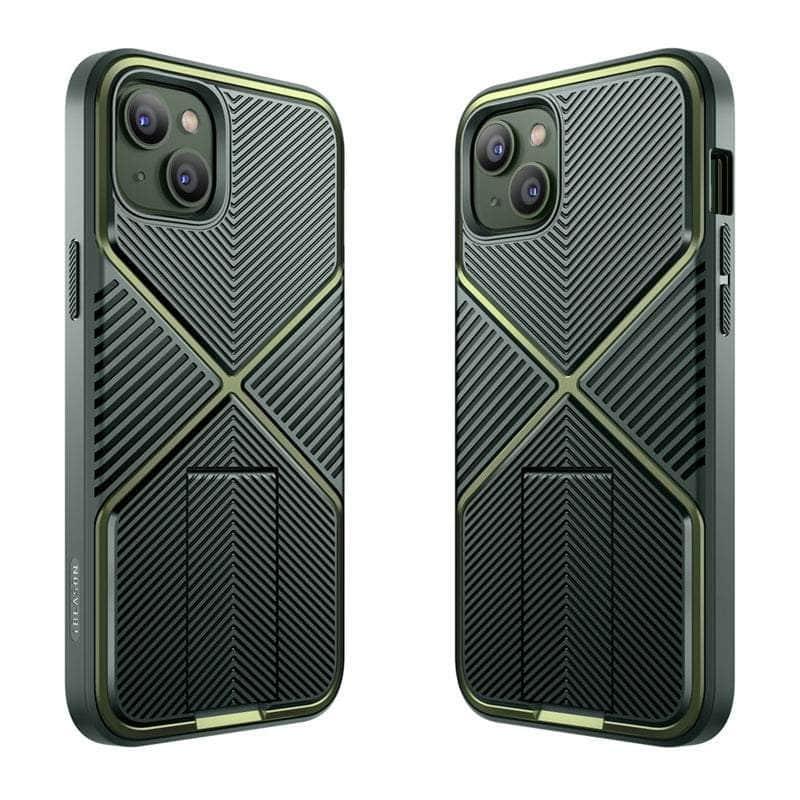 Casebuddy iPhone 14 Plus I-Blason Infinity Full-Body Heavy Duty Rugged Case