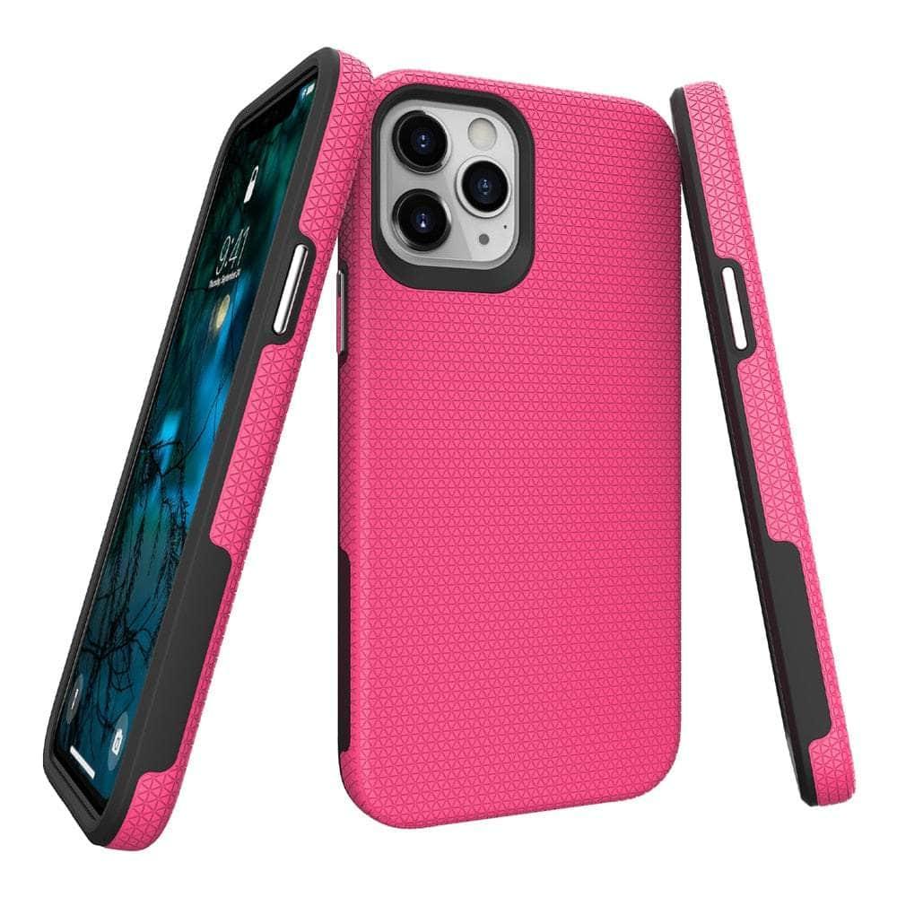 Casebuddy iPhone 14 Pro Max Dual Layer Heavy Duty Case