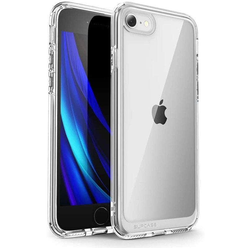 CaseBuddy Australia Casebuddy iPhone SE 2022 SUPCASE UB Style Premium Hybrid TPU Bumper