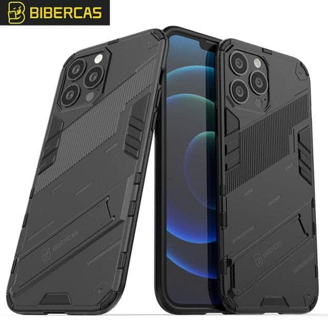 CaseBuddy Australia Casebuddy S22 / Black Light Shockproof Protection Galaxy S22 Back Cover