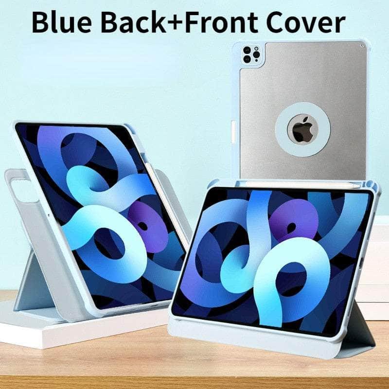 Magnetic Detachable Back Case iPad 10 2022