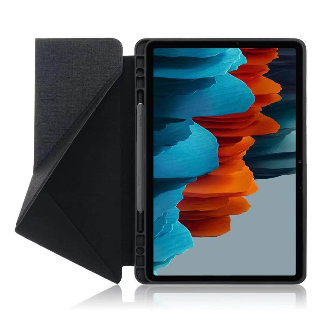 Magnetic Galaxy Tab S8 11 X700 Smart Folding case