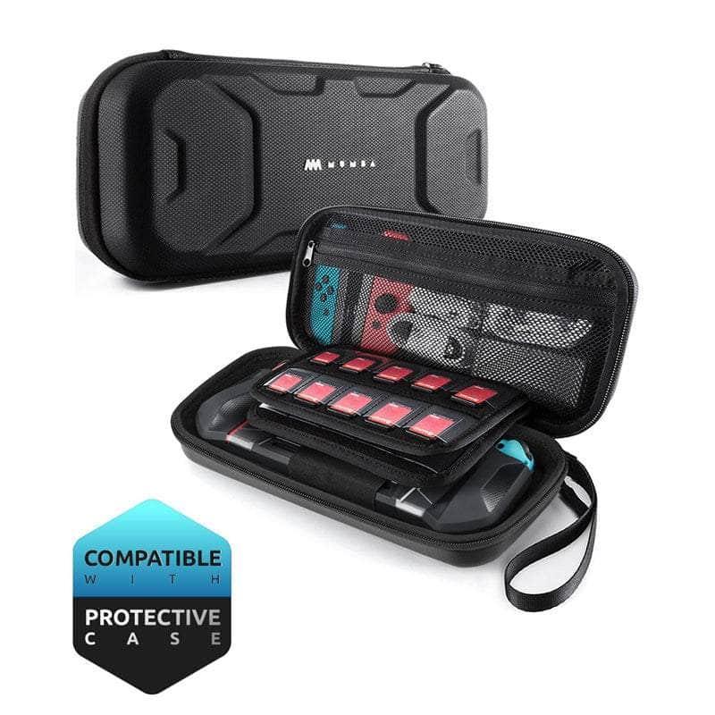 Casebuddy Mumba Switch Carrying Case