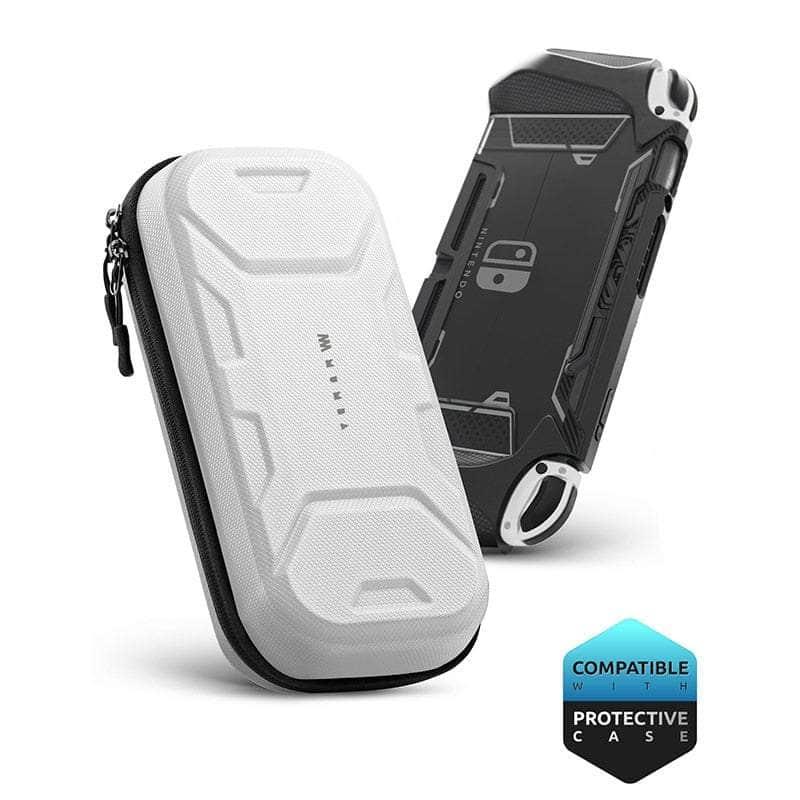 Casebuddy Mumba Switch Carrying Case