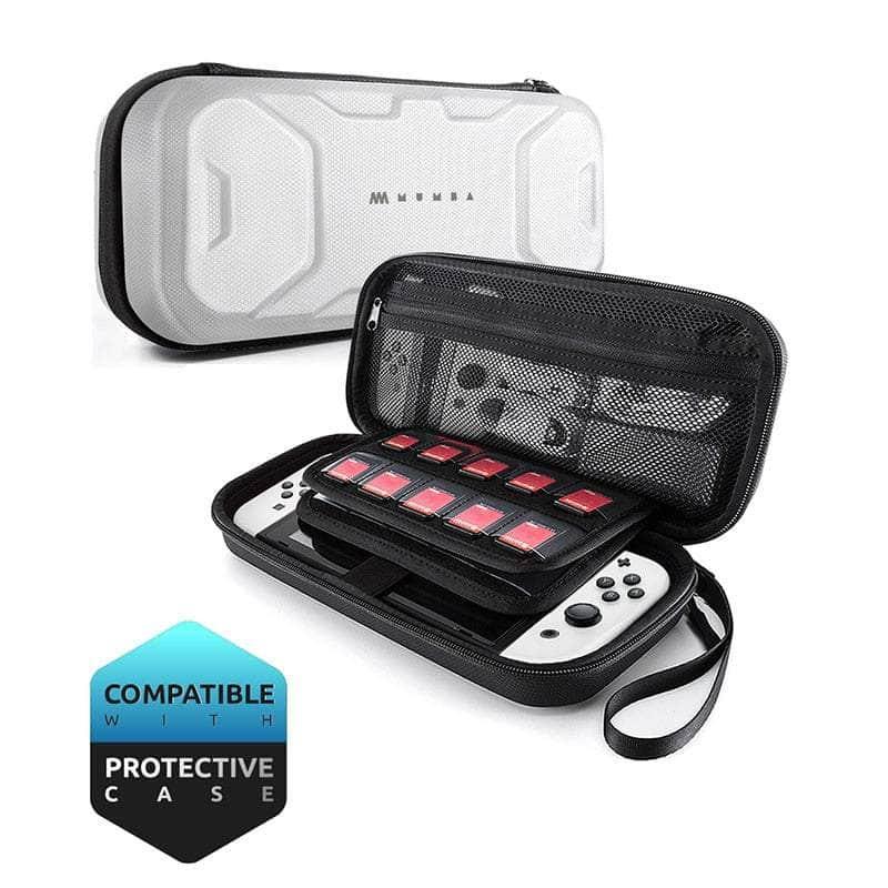 Casebuddy Mumba Switch Carrying Case