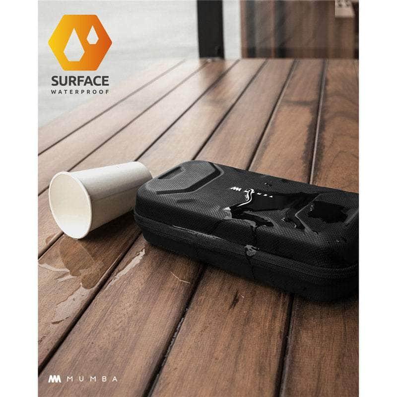 Casebuddy Mumba Switch Carrying Case