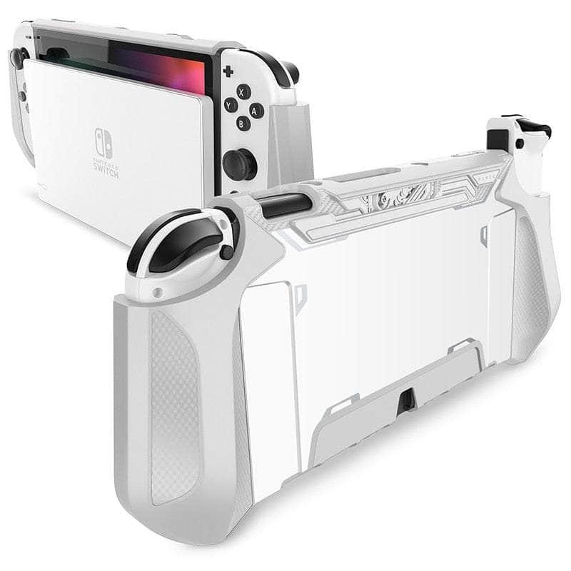 Casebuddy Nintendo Switch OLED 2021 MUMBA Blade Case