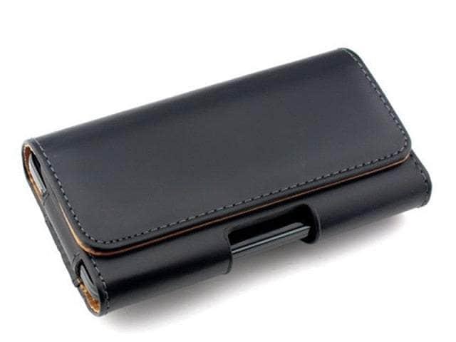 CaseBuddy Australia Casebuddy S22 Plus / Cross Bag Phone Pouch Belt Clip Galaxy S22 Plus Waist Case