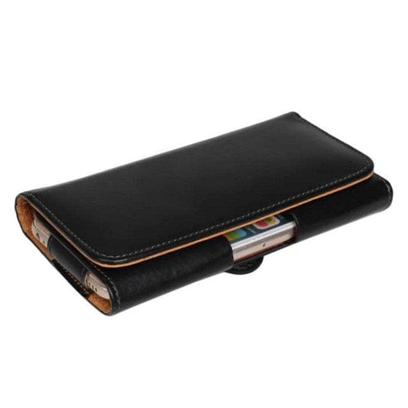 CaseBuddy Australia Casebuddy Phone Pouch Belt Clip Galaxy S22 Plus Waist Case