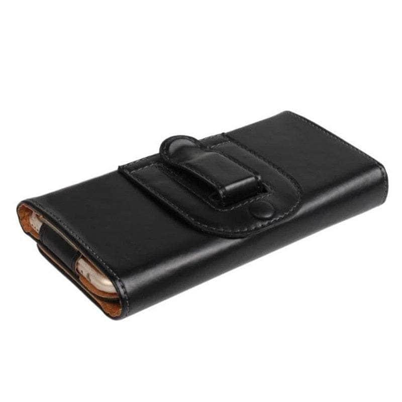 CaseBuddy Australia Casebuddy Phone Pouch Belt Clip Galaxy S22 Plus Waist Case