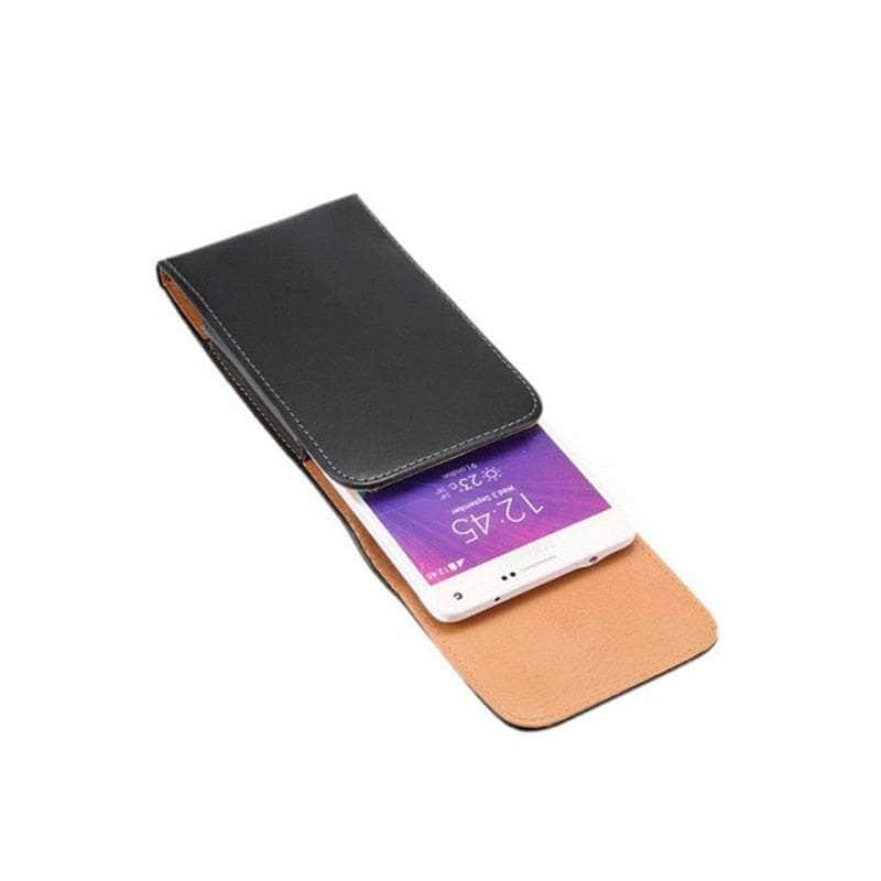 CaseBuddy Australia Casebuddy Phone Pouch Belt Clip Galaxy S22 Ultra Waist Case