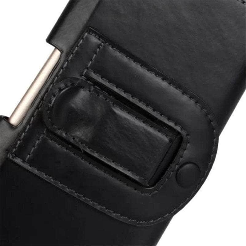 CaseBuddy Australia Casebuddy Phone Pouch Belt Clip Galaxy S22 Ultra Waist Case