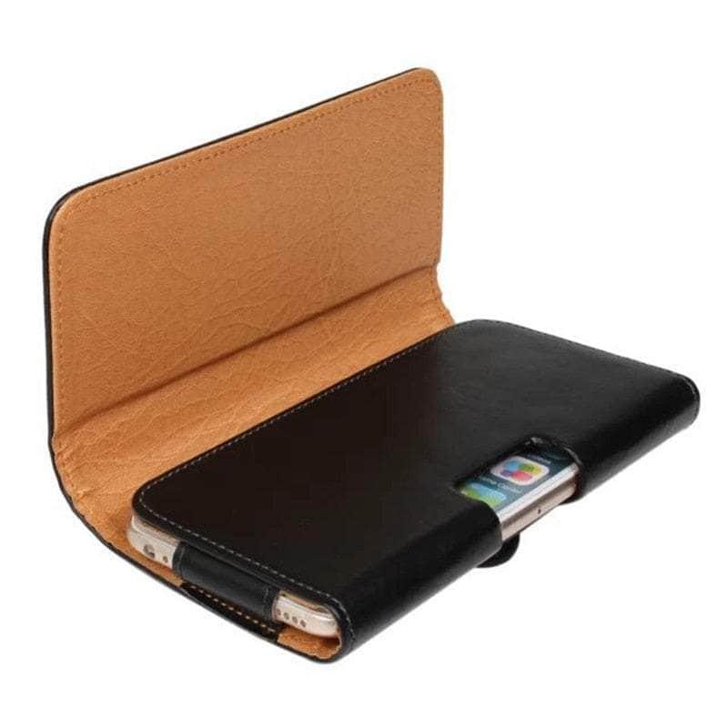 CaseBuddy Australia Casebuddy Phone Pouch Belt Clip Galaxy S22 Waist Case