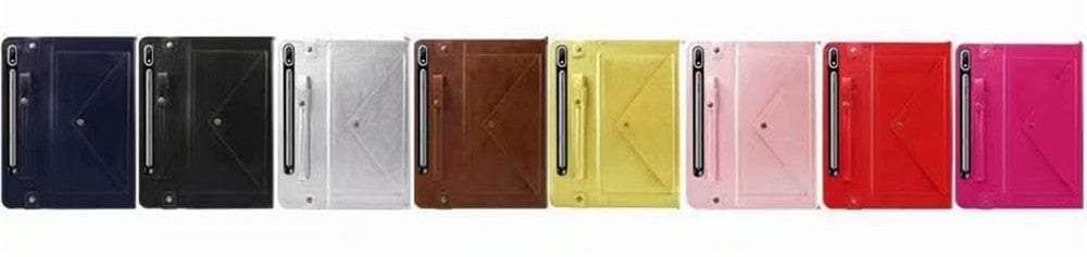 CaseBuddy Australia Casebuddy Protective Galaxy Tab S8 11 X700 Envelope Card Holder Stand