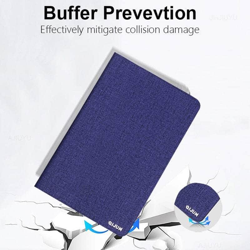 CaseBuddy Australia Casebuddy Protective PU Flip Galaxy Tab S8 11 X700 Cover