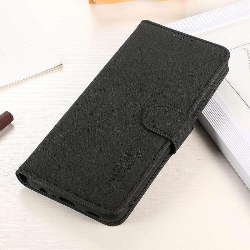 CaseBuddy Australia Casebuddy Samsung Galaxy A22 Leather 360 Protect Flip Case