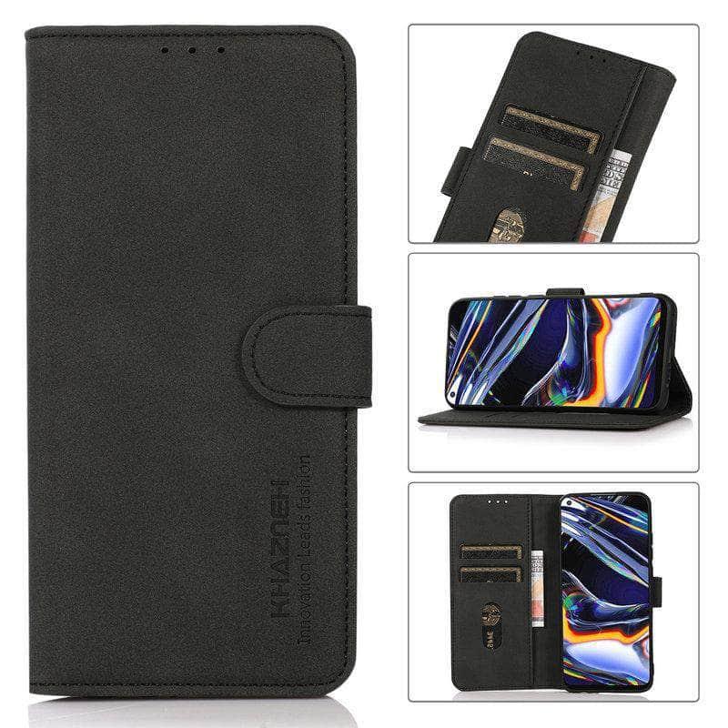 CaseBuddy Australia Casebuddy Samsung Galaxy A32 5G Leather 360 Protect Flip Case