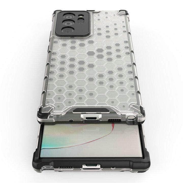 Shockproof Case Hard PC Back Panel Note 20 Case Note 20 Ultra 5G - CaseBuddy