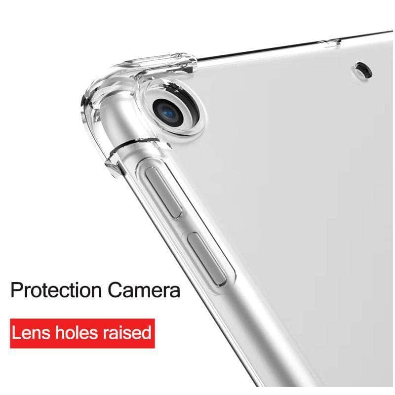Silicon Case Galaxy Tab S6 Lite 10.4 P610 P615 - CaseBuddy