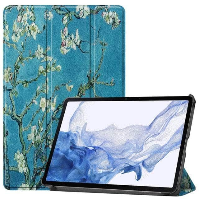 CaseBuddy Australia Casebuddy XH / Tab S8 11 inch Smart Magnetic Galaxy Tab S8 11 X700 Cover