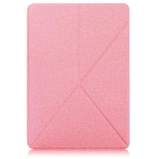 CaseBuddy Australia Casebuddy Pink / Tab S8 5G Smart Tri-Folding Galaxy Tab S8 11 X700 Cover