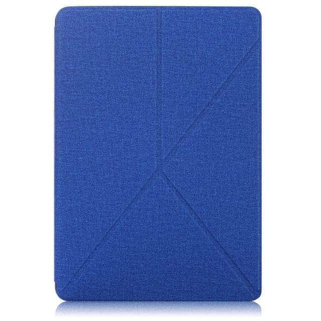 CaseBuddy Australia Casebuddy Dark Blue / Tab S8 5G Smart Tri-Folding Galaxy Tab S8 11 X700 Cover