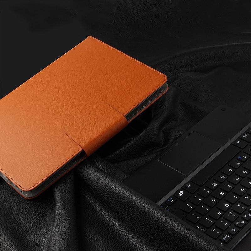 CaseBuddy Australia Casebuddy Smart Wireless Bluetooth Keyboard Case Galaxy Tab A 10.1 T510 T515