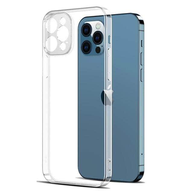 CaseBuddy Australia Casebuddy For iphone13Mini Soft TPU iPhone 13 Mini Case